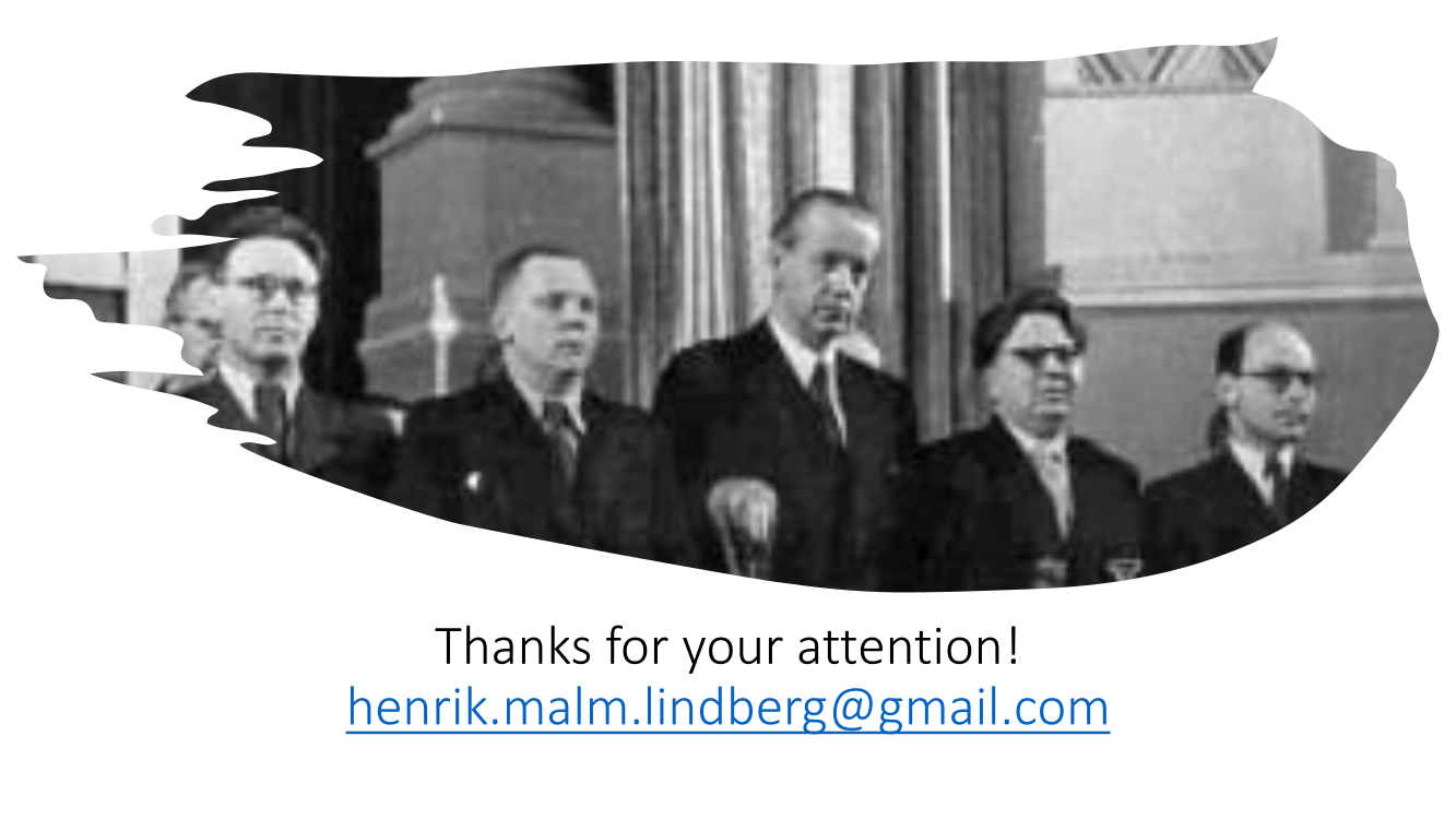 Folke Rogard, President of FIDE the lawyer who organised chess in the